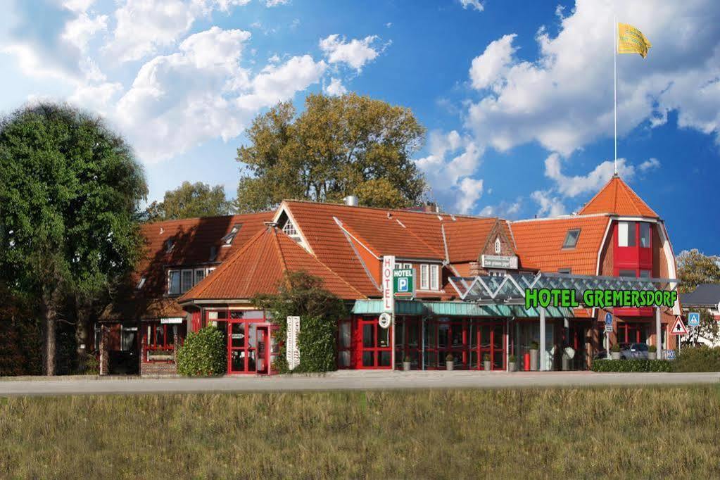 - Zum Grünen Jäger Hotel 3*