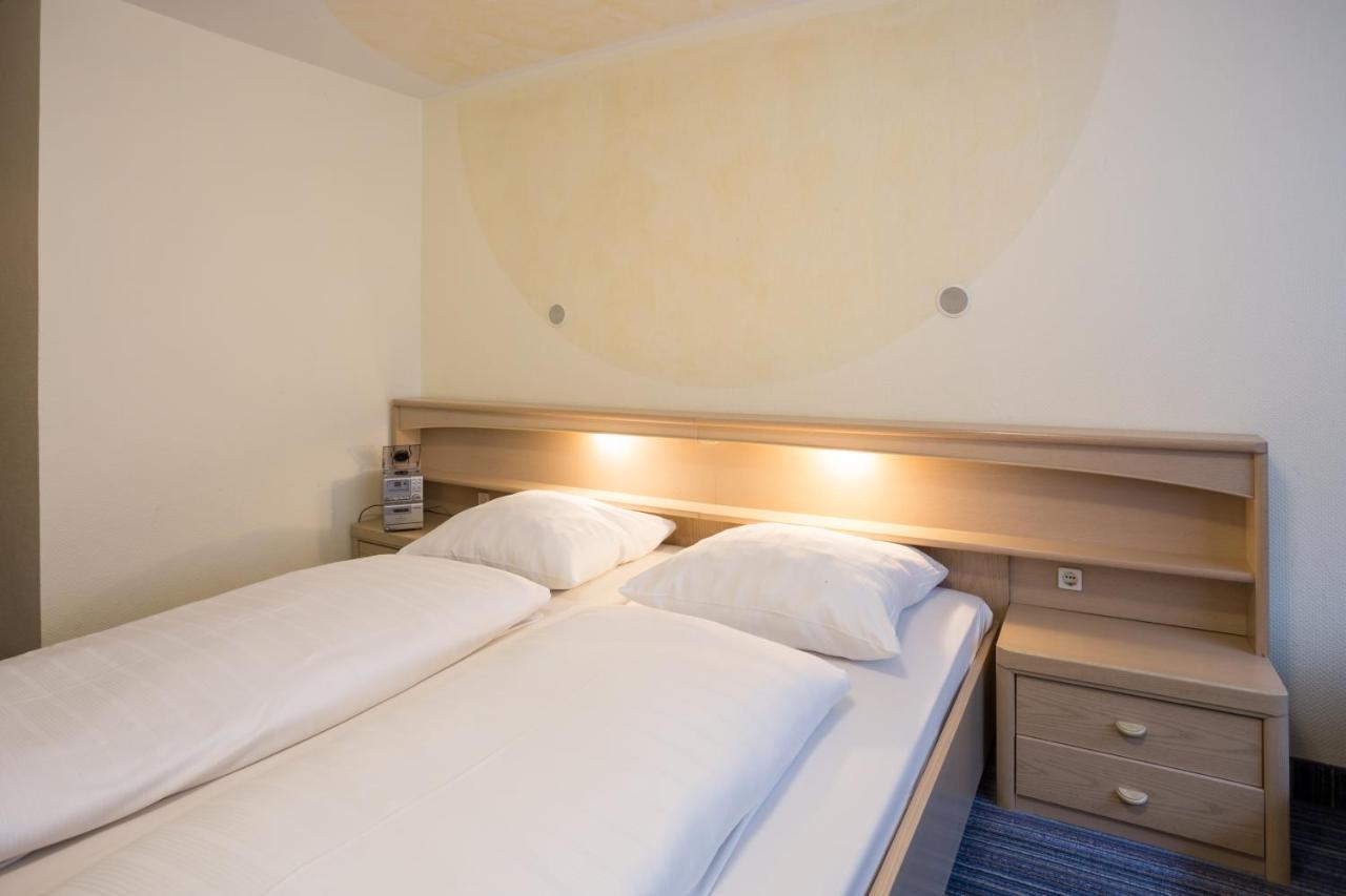 Hotel - Zum Grünen Jäger Gremersdorf