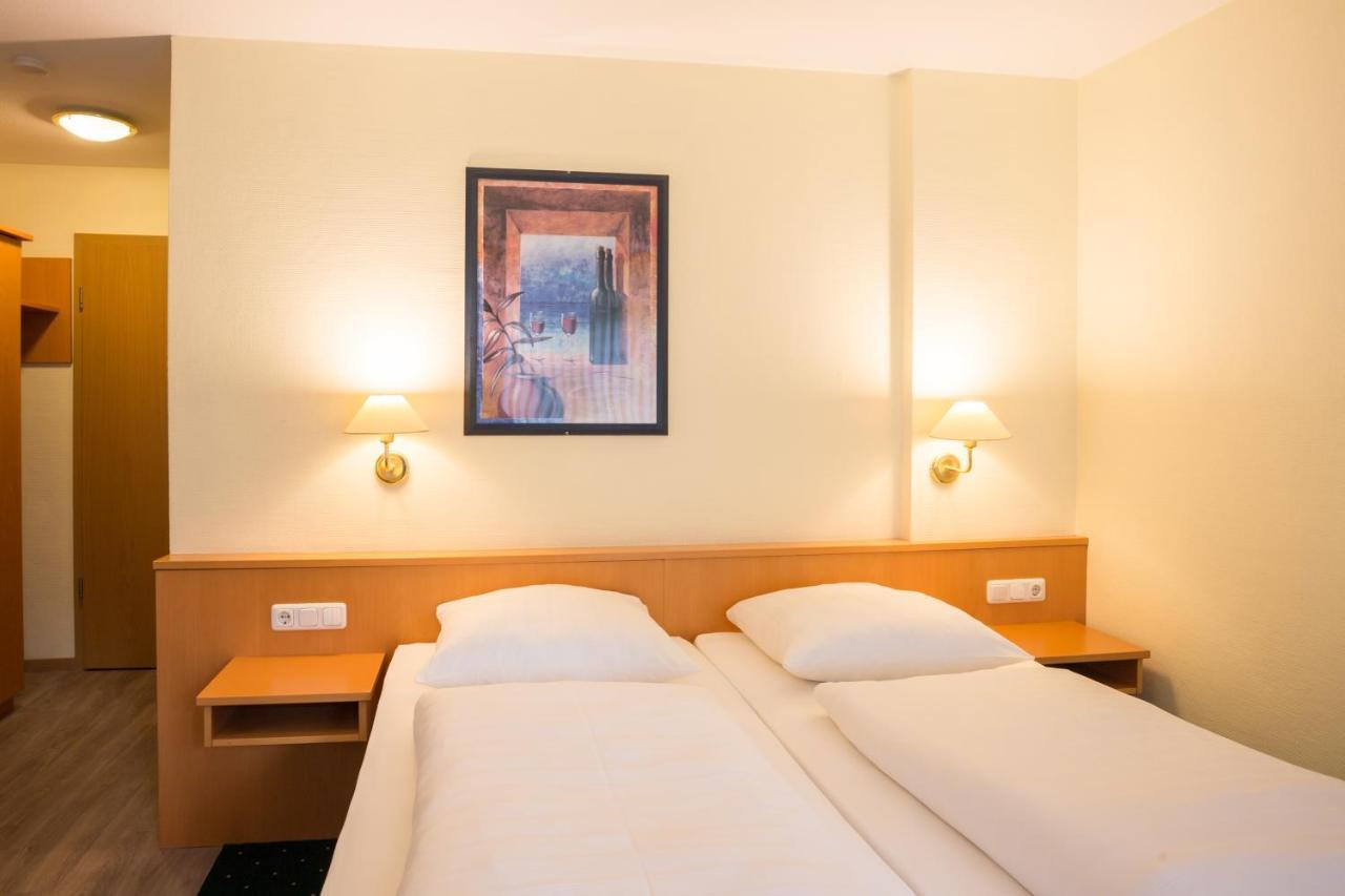- Zum Grünen Jäger Hotel