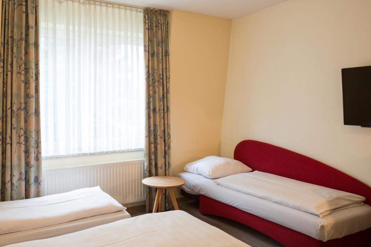 - Zum Grünen Jäger 3* Gremersdorf