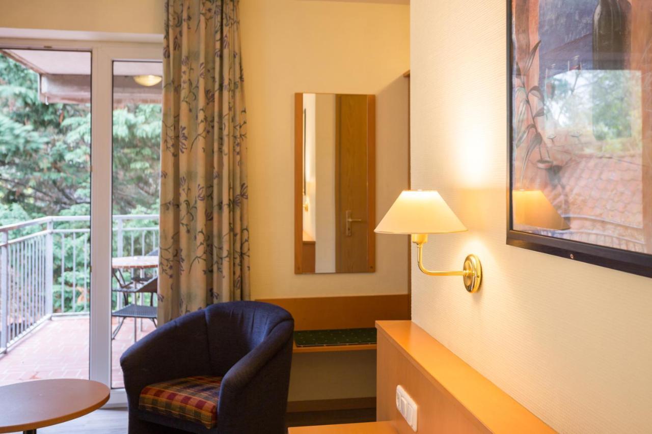 Hotel - Zum Grünen Jäger